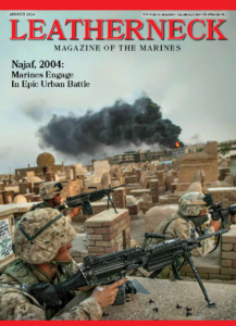 Leatherneck – Magazine of the Marines