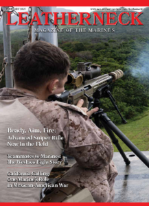 Leatherneck – Magazine of the Marines