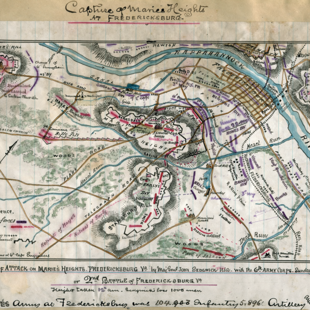 Battle Study Package - MCA