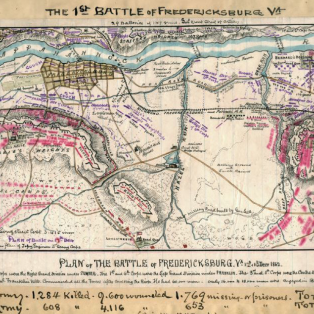 Battle Study Package - MCA