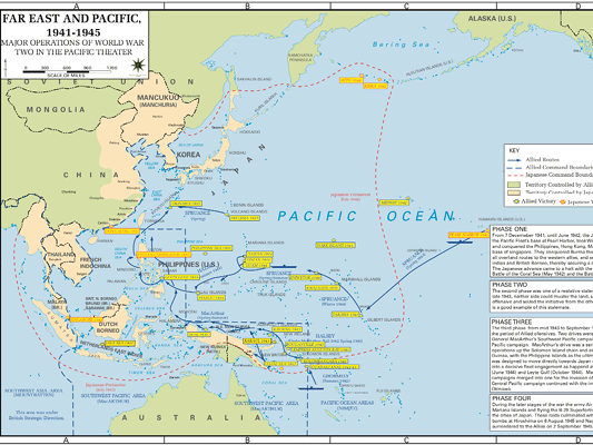 Battle of Tarawa - MCA