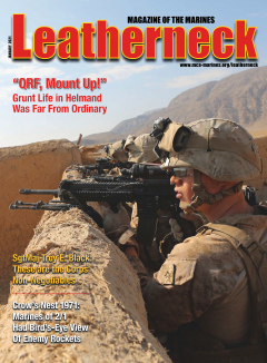 Home The Marine Corps Association Foundation   Pages From LNECK JAN2021web 240x326 