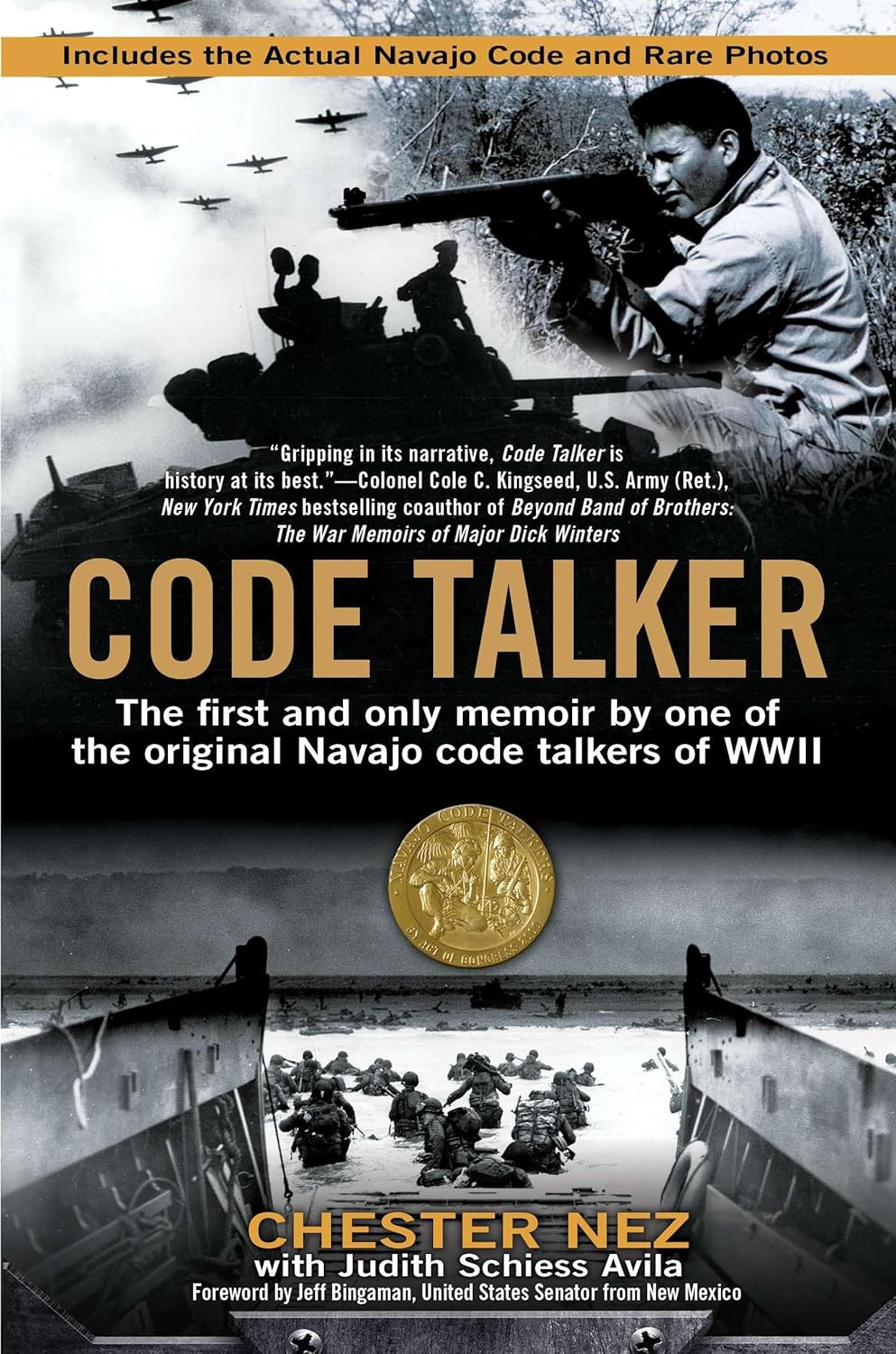 COMMANDANT'S PROFESSIONAL READING LIST: HERITAGE - Marine Corps Association